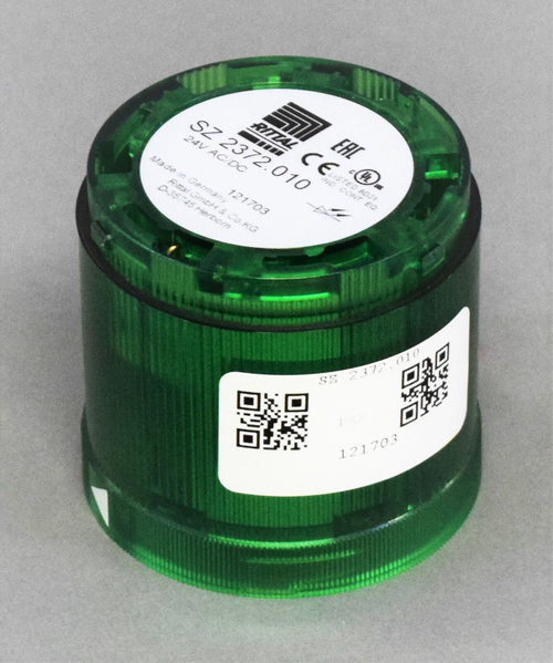 RITTAL SZ 2372.010