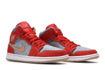 Кроссовки Jordan Air Jordan 1 Mid "Denim"