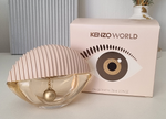 Kenzo World Eau de Toilette 75ml (duty free парфюмерия)