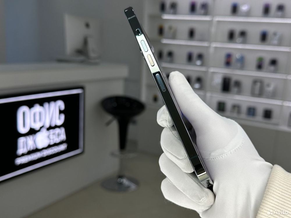 iPhone 13 Pro Max, 512 ГБ б/у