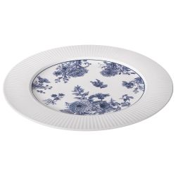 НАБОР ПОСУДЫ ОБЕДЕННЫЙ LEFARD "ROYAL BLUE" НА 6 ПЕР. 18 ПР. (КОР=1НАБ.)