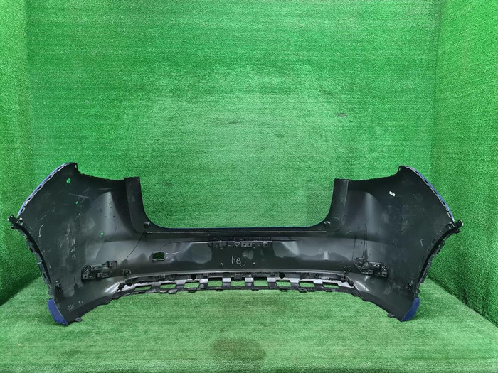 Бампер задний Lixiang L7 (2022-2024)