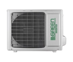 Green GRI-24 IGK2/GRO-24 IGK3