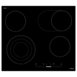 Электрическая варочная панель Korting HK 63910 B