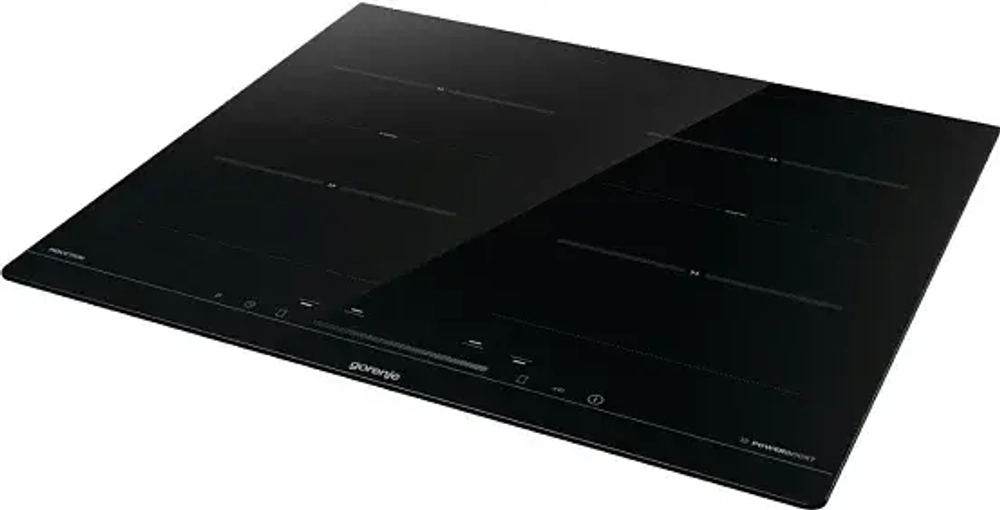 Встраиваемая индукционная варочная панель Gorenje ISC646BSC