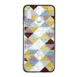 Чехол для Huawei Honor Play 010810