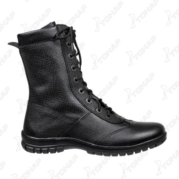 Ботинки на молнии Ратник лето вентилируемые р 43 ХСН (594)