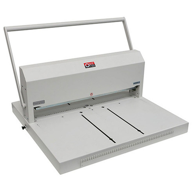 Переплетная машина OPUS multiPRESS 52