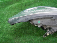 Фара левая Renault Dokker (2012-2021) галоген