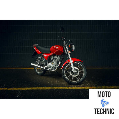 Мопед MINSK D4 125 M1NSK