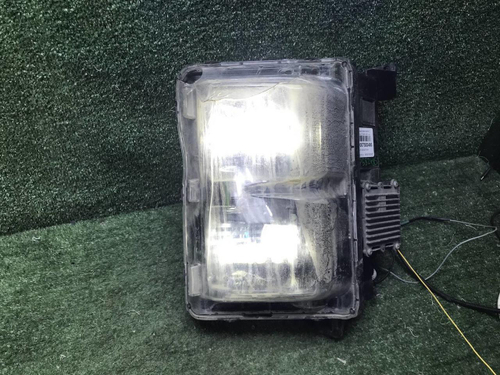 Фара левая JAECOO J7 (2023-н.в.) LED