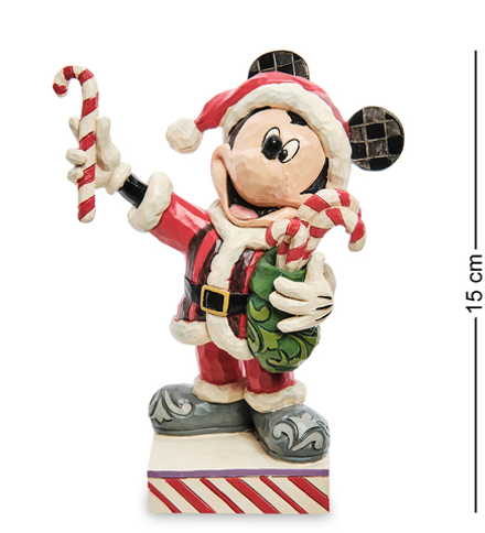 Disney-6007068 Фигурка «Счастливого Рождества! (Микки Маус)»
