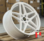 Комплект дисков BBS RI-D 19x8.5/9.5 et38/35 5x114.3
