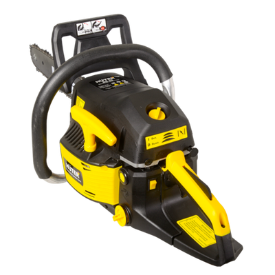 Бензопила HUTER BS-45