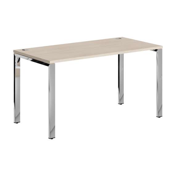 Стол прямой XGST 147.1  1400х700х750 XTEN GLOSS