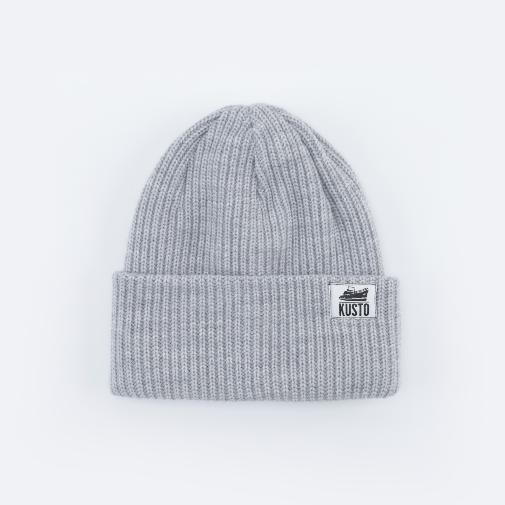 Шапка Kusto Heat (grey) артикул: - купить в магазине Дайс