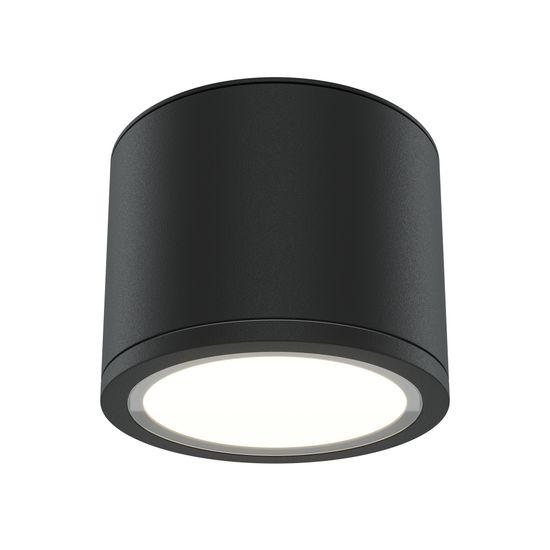 Потолочный светильник Technical C095CL-GX53-B