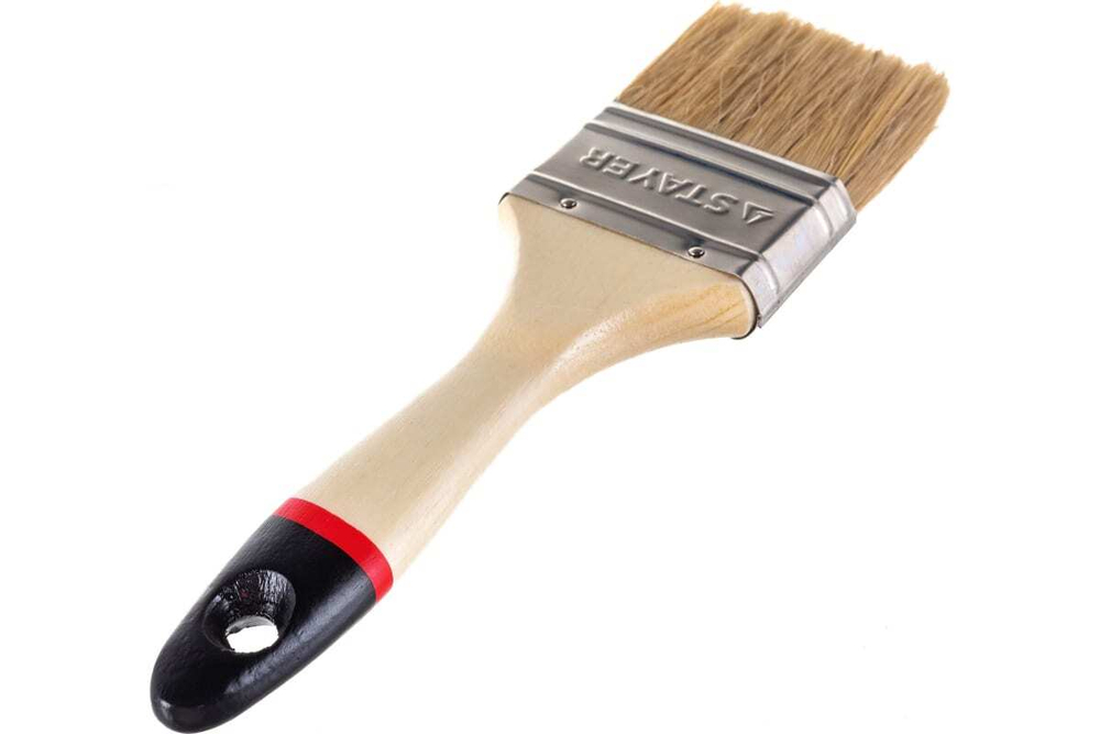 Плоская кисть STAYER UNIVERSAL-EURO 0102-063