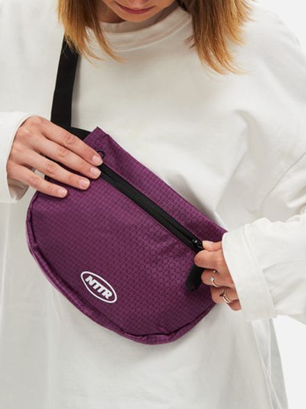 Сумка ANTEATER NTTR nttr Sacochebag Violet
