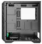 Корпус eATX Montech AIR 903 MAX BLACK