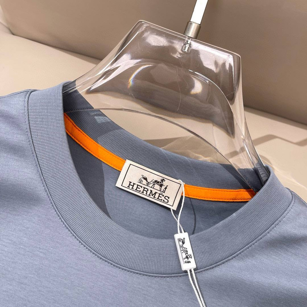 Футболка Hermes, арт. 486198257