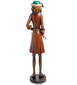 SK Gifts SK-67 Фигурка «Герцог Лев»