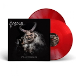 Magnum / The Monster Roars (Coloured Vinyl)(2LP)