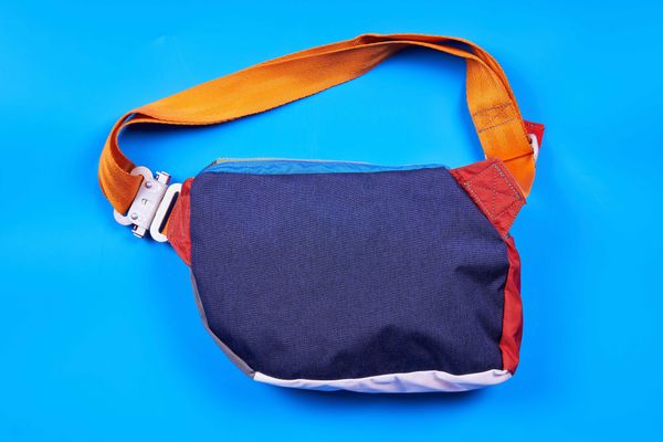 Сумка поясная Stratopacks BB0034 - фото 2