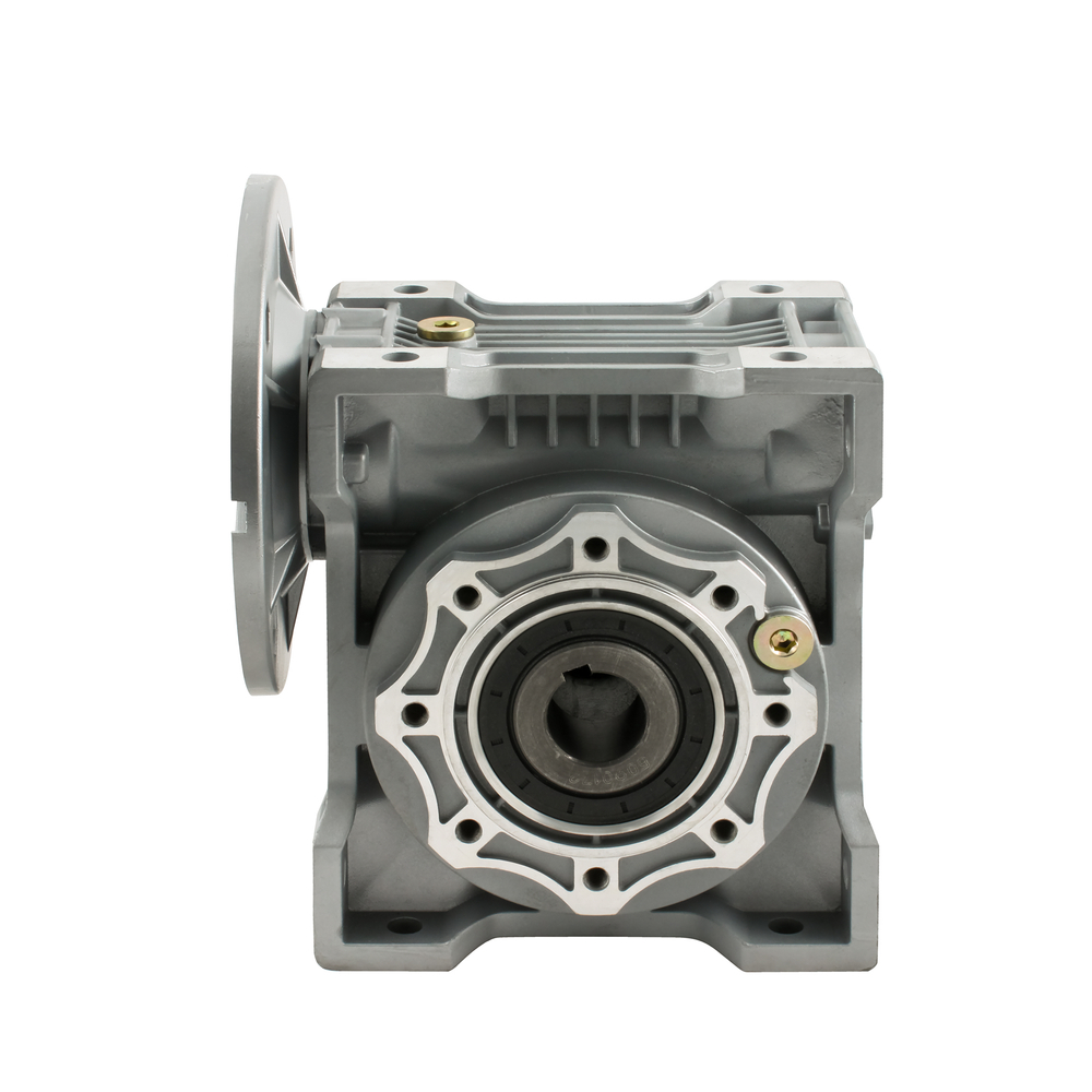 Редуктор червячный INNORED 090 (i=20) вал вх./вых. 250*28/35 мм