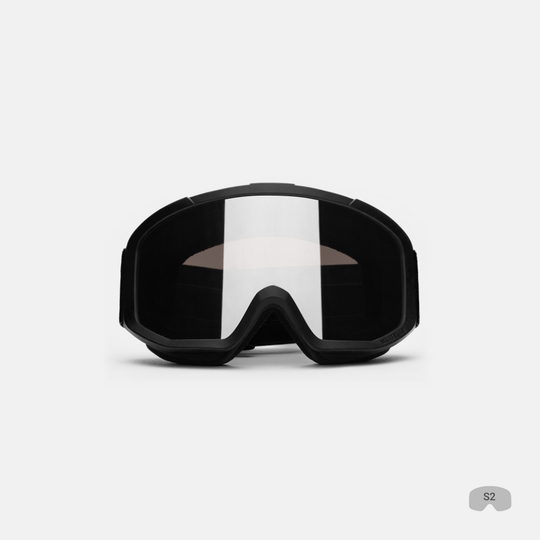 Маска WHITELAB Base Black