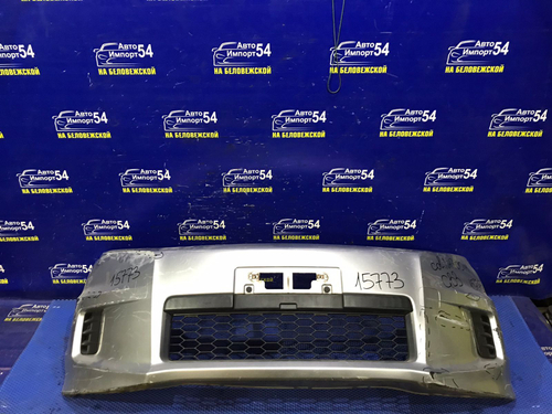 Бампер передний Honda FREED SPIKE 2011-2014