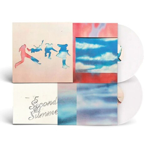 5 Seconds Of Summer / 5SOS5 (Deluxe Edition)(Coloured Vinyl)(2LP)
