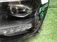 Фара левая Geely Monjaro (2021-н.в.) LED
