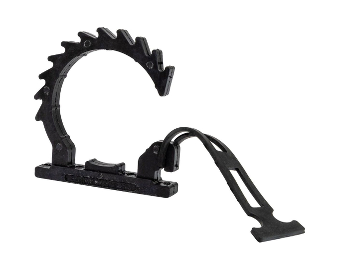 Крепление "Экстрим" для канистр Турбо, резина