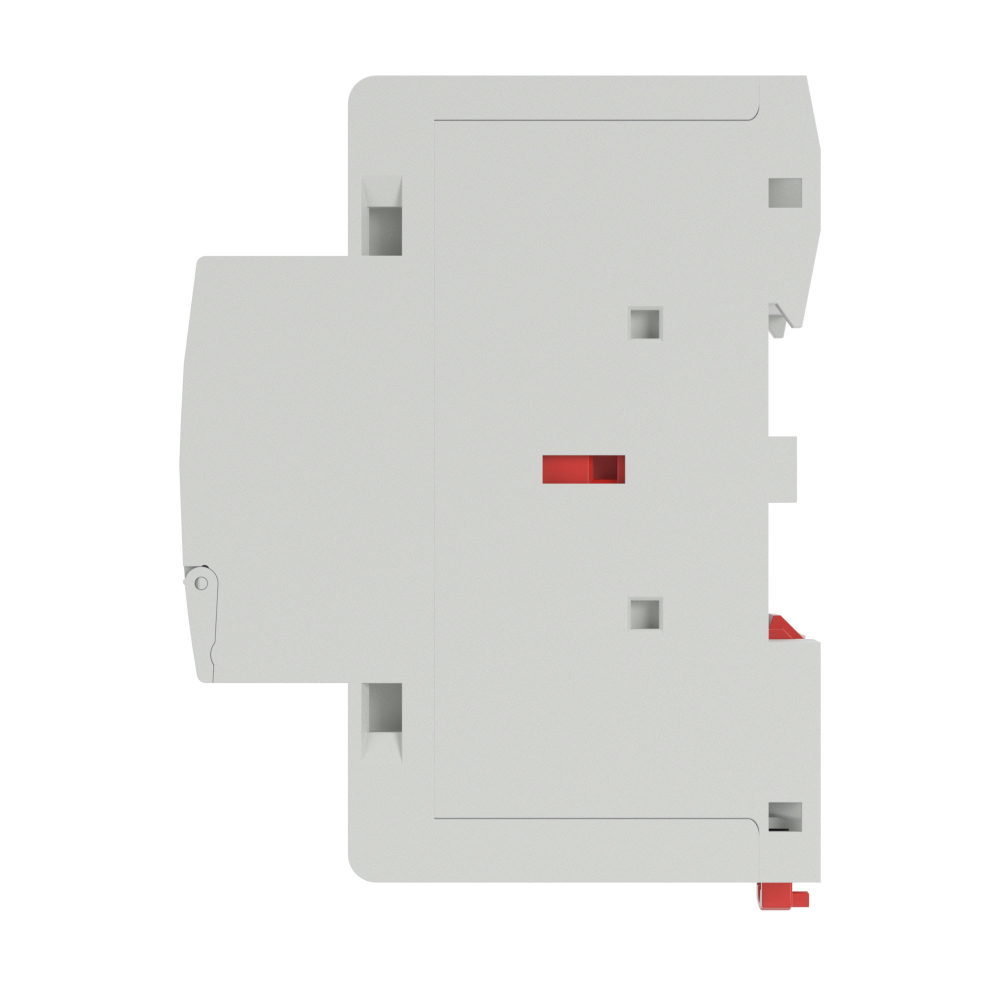 Контактор модульный YON max типа MCE 2P 25A 240В 2НО DKC