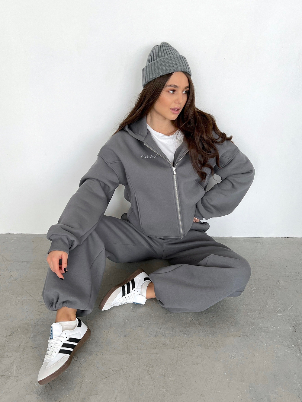 Костюм MOVE утепленный