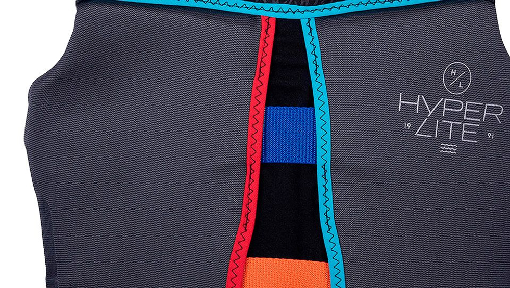 Жилет неопреновый для подростков Youth LG Indy (10267200)