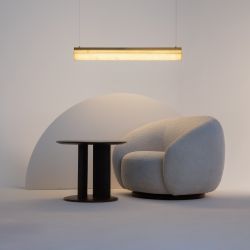 Светильник Maytoni Petra MOD250PL-L36BS3K