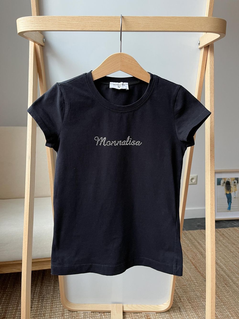 Футболка Monnalisa, 128