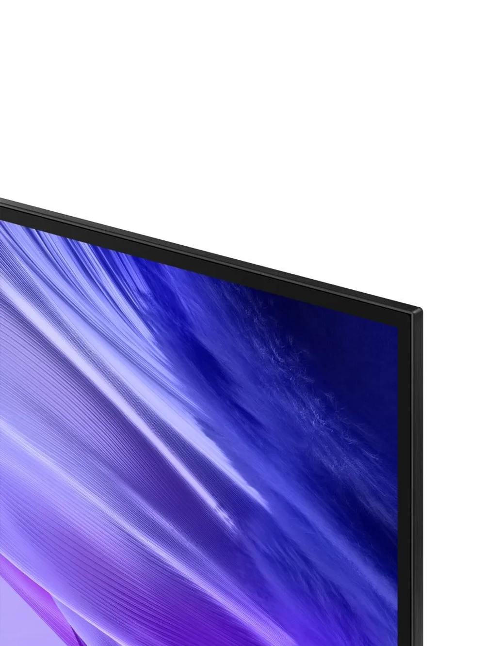 Телевизор Samsung OLED Смарт ТВ QE65S85HAEXPY