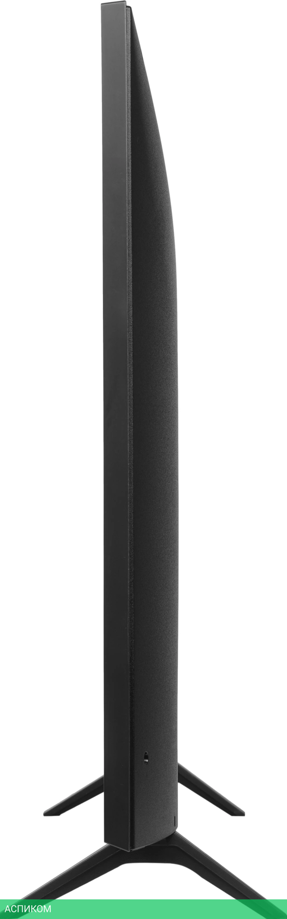 Телевизор LED LG 50" 50UR78006LK.ARUG