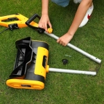 Снегоуборщик электрический Deko ST1700R [083-4446]
