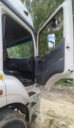КамАЗ 5490 4x2 Седельный тягач 5490-024-87(S5) (Дизельный, 12,0 л, 401 л.с., МТ)