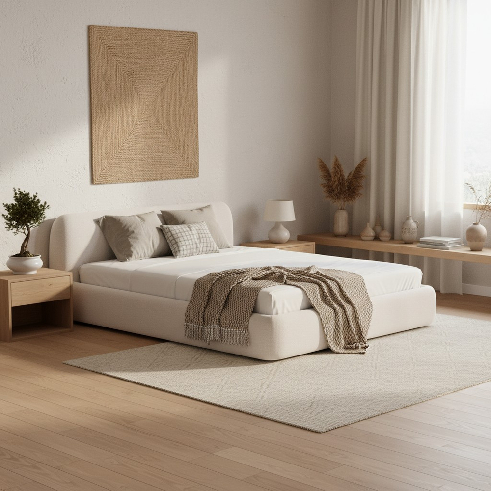 Кровать Plato