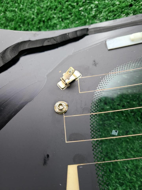 Стекло крышки багажника Jetour X50 (2024-н.в.)