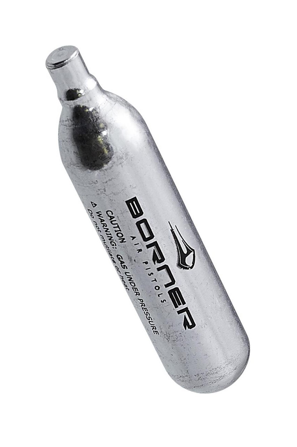 Баллончики "Borner" СО2, 12 гр