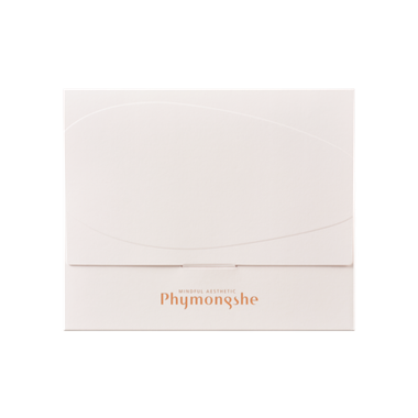 Phymongshe Маска-скульптор для контурной подтяжки лица Caviar Infused Rose Lifting Mask (5 масок)