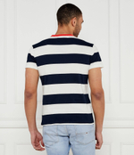 Футболка Tommy Jeans - темно-синий(DM0DM20766)