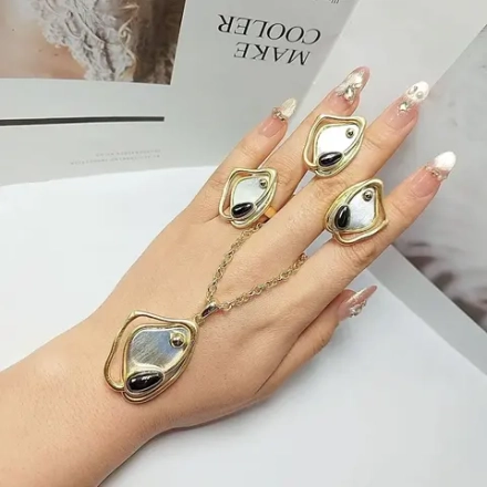 Комплекты LuxVintage - арт024