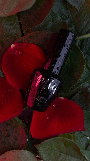 Red top Витражный Mia 15мл.